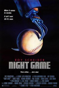  Ночная игра (1989 ) 