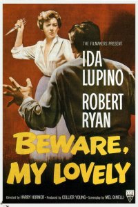  Осторожней, моя милая (1952 ) 
