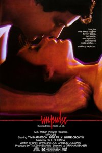  Импульс (1984 ) 