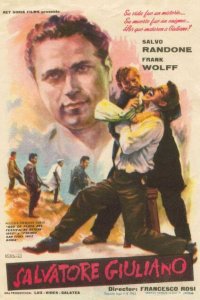  Сальваторе Джулиано (1961 ) 