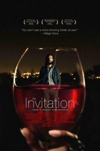  Приглашение (2015 ) 