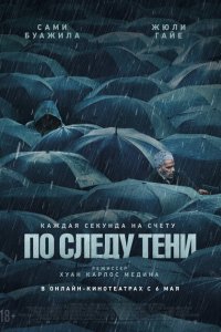  По следу тени (2024 ) 