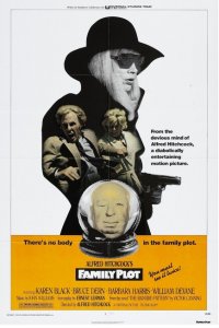  Семейный заговор (1976 ) 