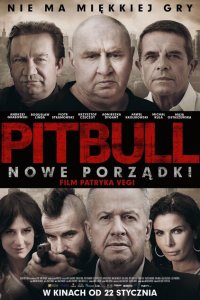  Питбуль. Новые порядки (2016 ) 