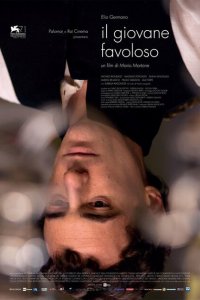 Невероятный молодой человек (2014 ) 