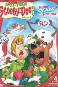  Скуби-Ду! Рождество 