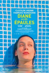  Хрупкие плечи Дианы 